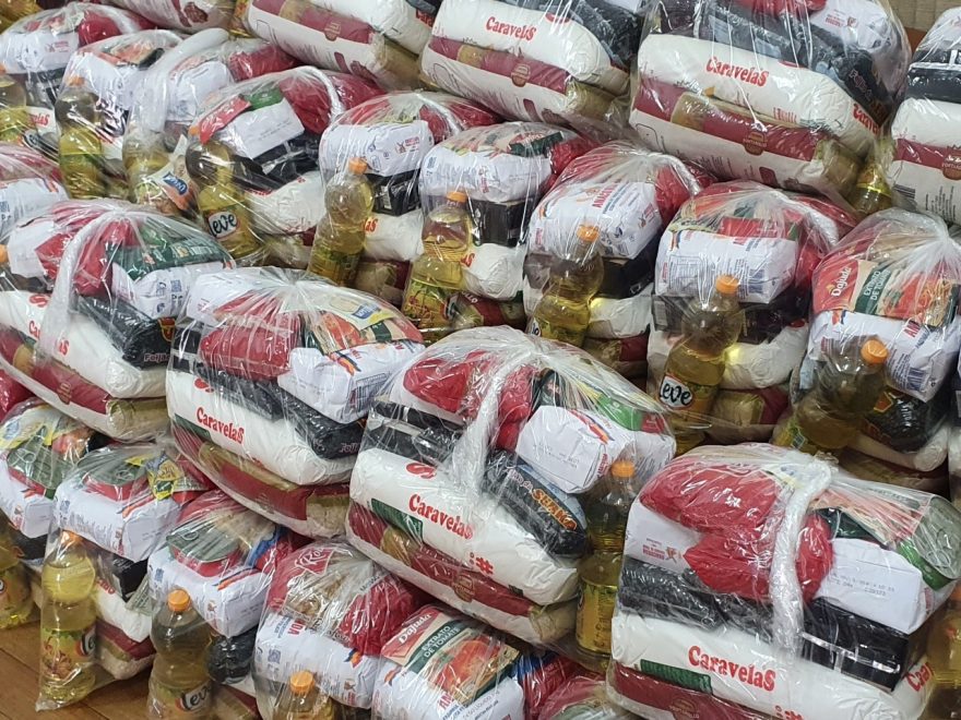 Custo da cesta básica caiu em dezembro em Ponta Grossa, afirma UEPG