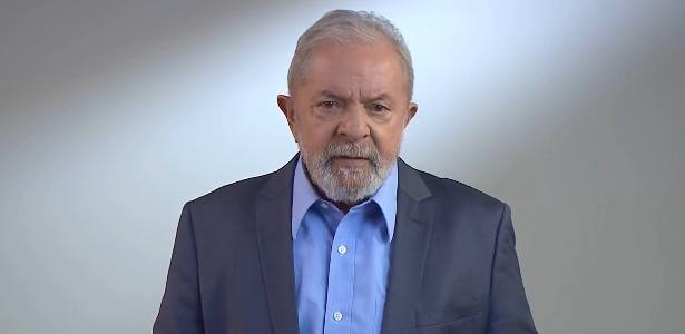Lula afirma que teve COVID-19 e fez quarentena em Cuba