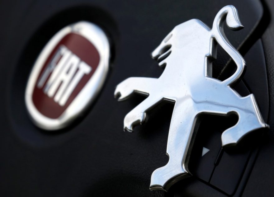 Peugeot e Fiat aprovam fusão e nova empresa será a quarta maior montadora do mundo