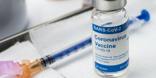 Grupo de idosos com 90 anos ou mais será o próximo a receber vacina contra a Covid-19