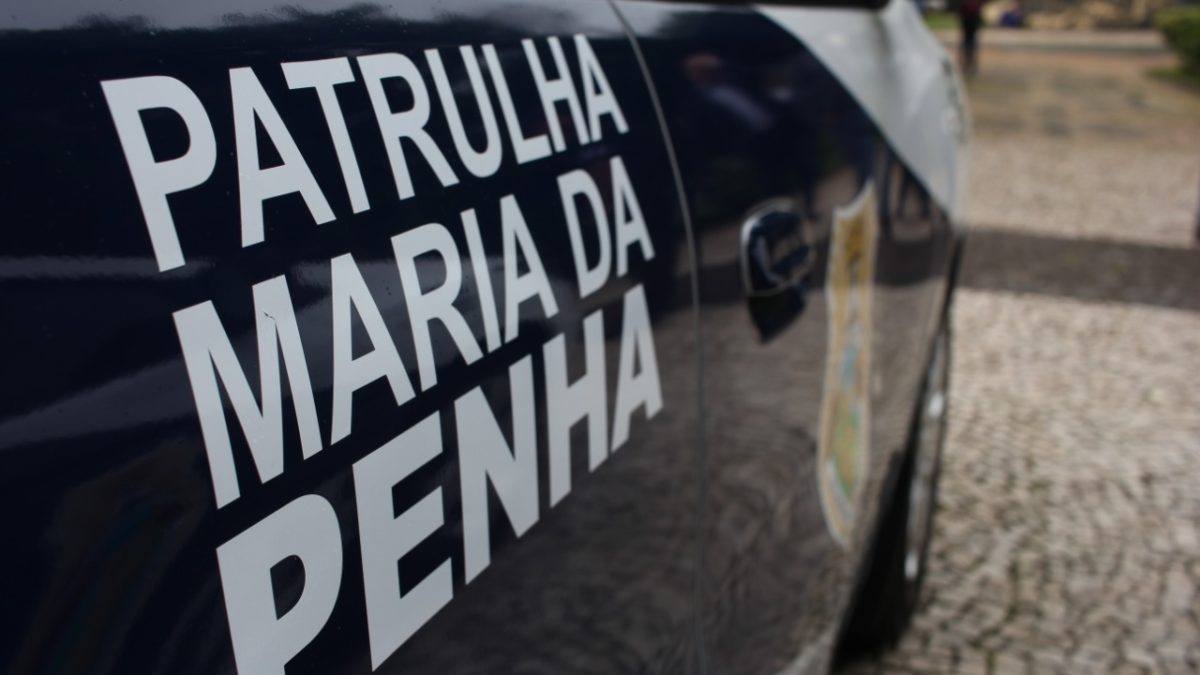 Patrulha Maria da Penha acompanha mais de 440 mulheres com medidas protetivas em PG