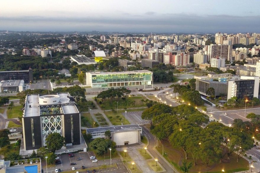 Governo do Paraná prorroga toque de recolher até 28 de fevereiro