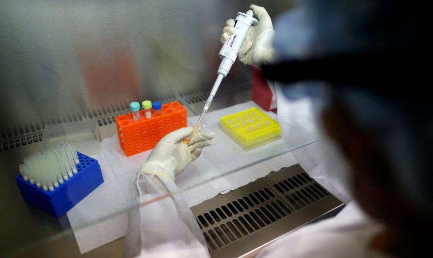 Universidade Federal de Minas Gerais desenvolve vacina contra a COVID-19