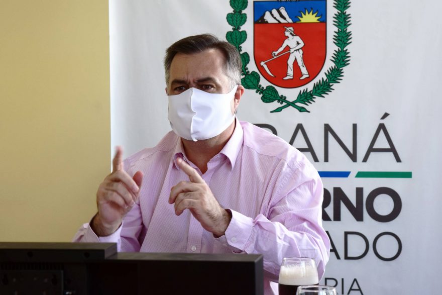 Saúde: 20 profissionais de Ponta Grossa concluem curso de gestão do SUS