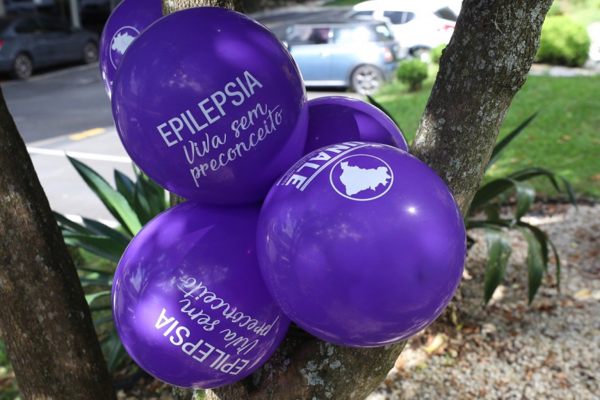 Purple Day: conscientização e informação contra o preconceito sobre a epilepsia