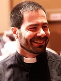 Padre da Diocese elabora ‘Via Sacra para a Pandemia’