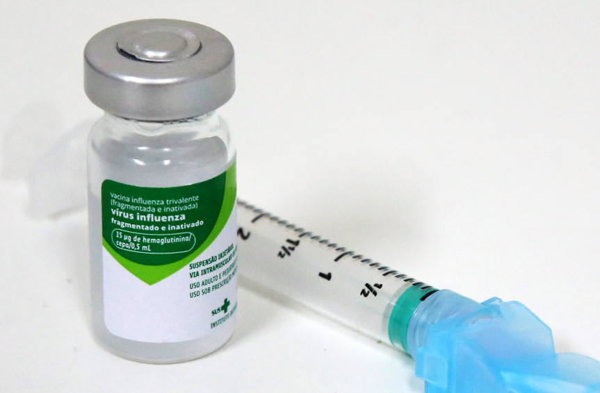 Projeto prevê restrições para quem não quiser se vacinar contra a COVID-19 no Paraná