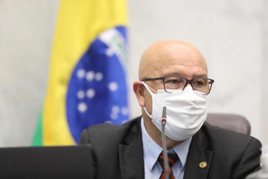 Deputado Romanelli chama de estapafúrdia proposta da ANTT de aumentar pedágio para repor perdas da pandemia