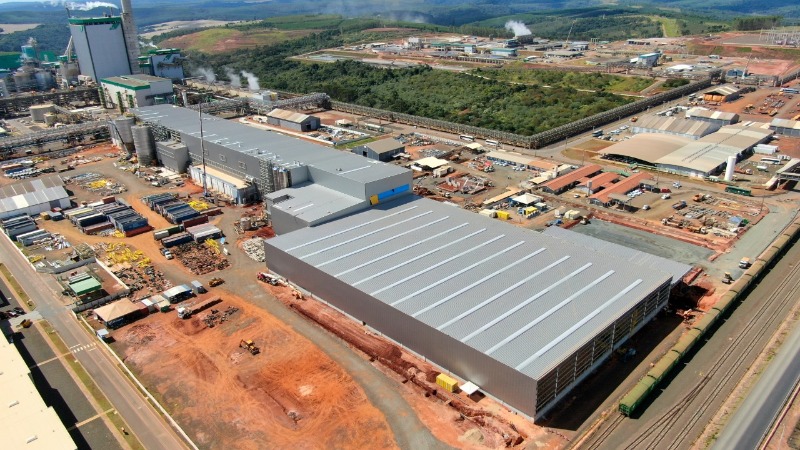 Em dois dias, três empresas anunciam investimentos de quase R$ 3 bilhões no Paraná