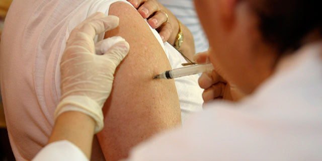 ‘Dia D’ de vacinação contra a Influenza acontece neste sábado (8)