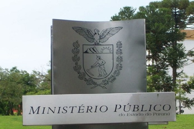 MP ajuíza ação contra prefeito e servidores de cidade paranaense por improbidade administrativa