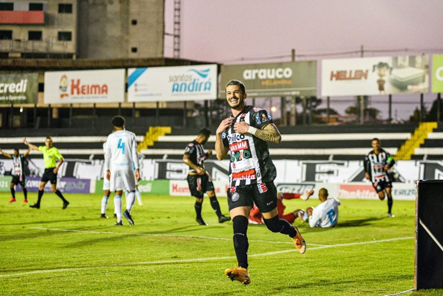 Federação Paraense de Futebol altera datas dos jogos entre Operário e Londrina