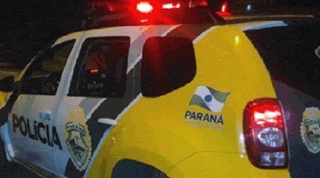 Motorista embriagado e sem CNH é detido após se envolver em acidente em Uvaranas