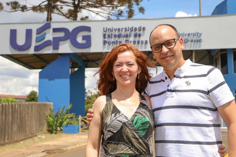 Professores da UEPG estão entre os três mais produtivos em Odontologia no Brasil