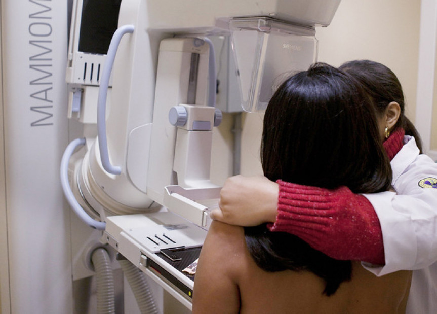 Queda do número de mamografias no Brasil durante a pandemia é tema de Audiência Pública