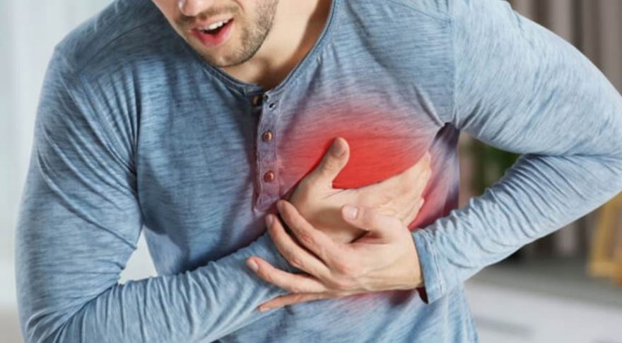 Risco de infarto aumenta em até 30% no inverno, alertam especialistas