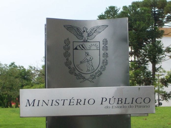 MPPR denuncia 13 pessoas investigadas por fraudes a licitações no Paraná