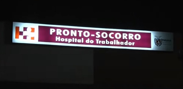 Mulher é presa após tentar roubar recém-nascido de hospital de Curitiba