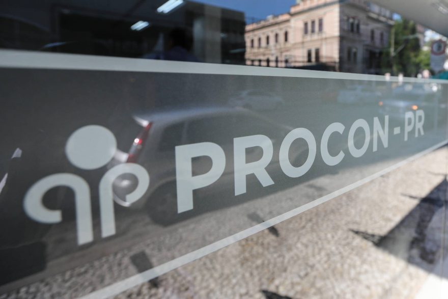 Procon Paraná registra mais de 92 mil atendimentos no primeiro semestre