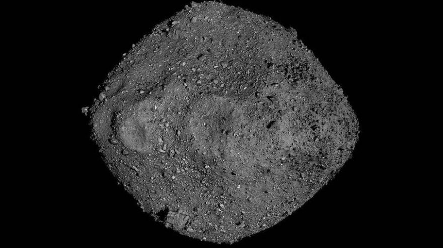 Asteroide Bennu pode colidir com a Terra e cientistas explicam o risco