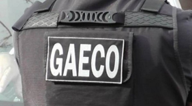 Ex-delegado de polícia é preso em investigação sobre jogos de azar no Paraná