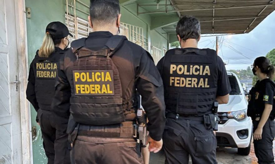 No Paraná, operação da PF desarticula quadrilha envolvida com tráfico internacional de drogas