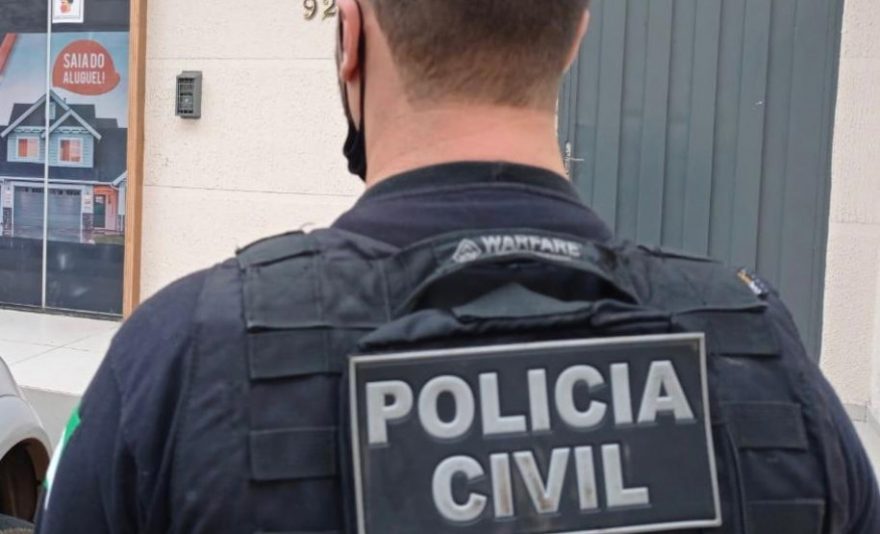Polícia Civil deflagra operação contra construtora envolvida em golpes com prejuízo de R$ 5 milhões no Paraná