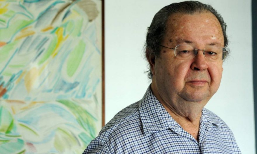 Morre ex-ministro da Cultura Francisco Weffort, aos 84 anos