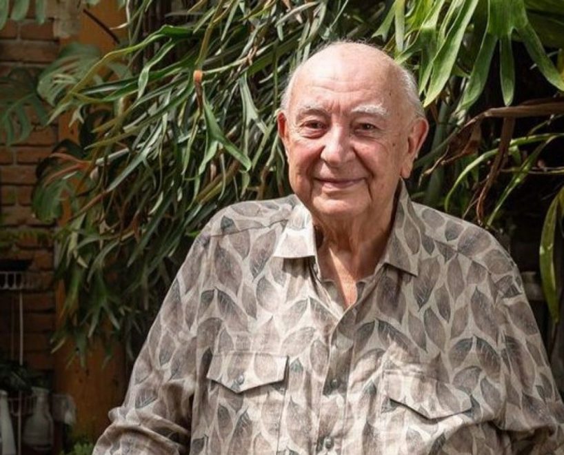 Morre, aos 82 anos, o ator Sérgio Mamberti, o Dr. Victor, de ‘Castelo Rá-Tim-Bum’
