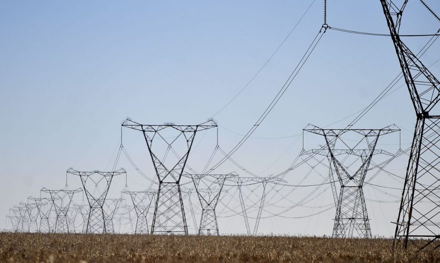 Saiba o que causou o apagão de energia elétrica em todo o país nesta terça (15)