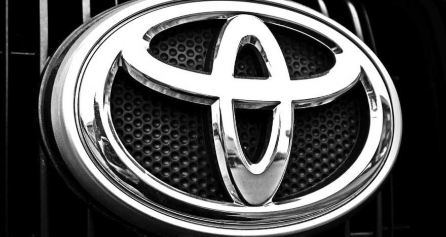 Toyota suspenderá operação de fábrica em Indaiatuba em outubro
