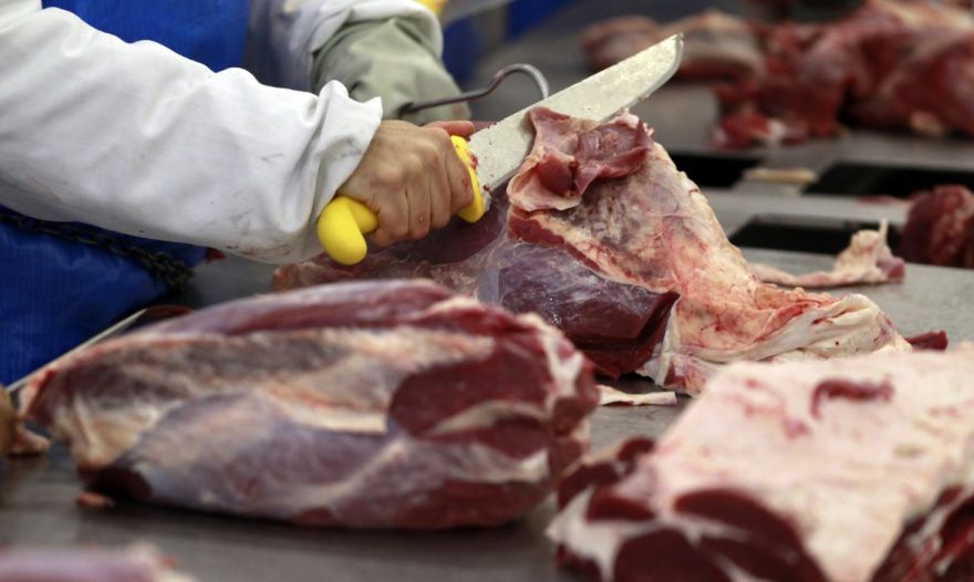 Após alta nos preços, Brasil tem menor consumo de carne vermelha em 26 anos