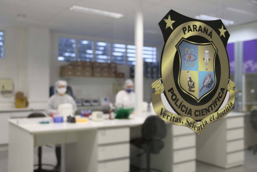 Projeto do Laboratório de DNA do Paraná receberá investimentos do governo federal