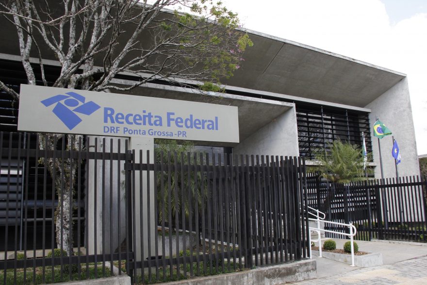 Receita Federal arrecada mais de R$ 594 milhões em setembro