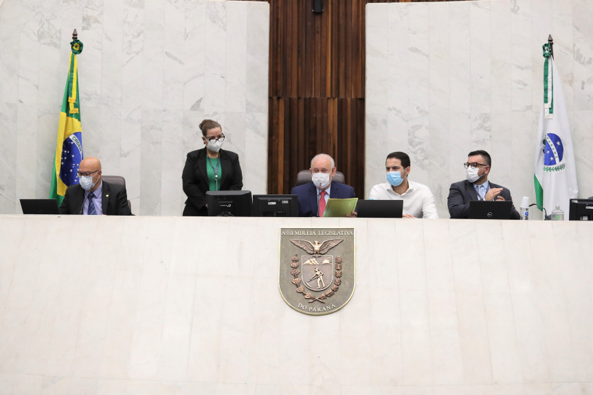 Decisão do TSE altera composição da Assembleia Legislativa do Paraná