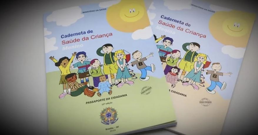Requião Filho questiona Beto Preto sobre Caderneta da Criança