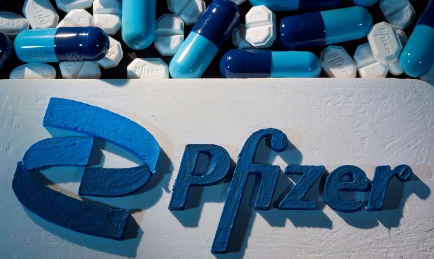 Pfizer inicia teste de medicamento contra COVID-19 no Brasil