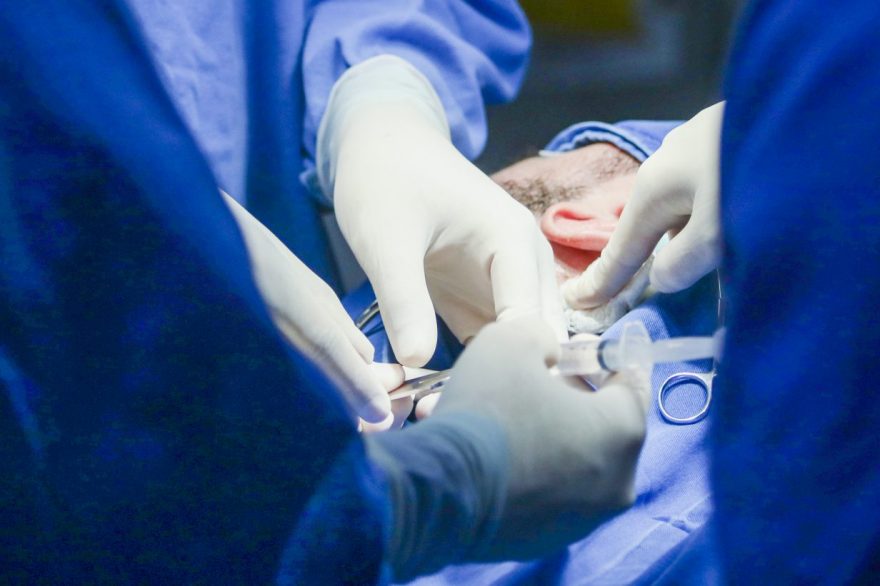 HU-UEPG abre matrículas para segunda turma do curso de Instrumentação Cirúrgica