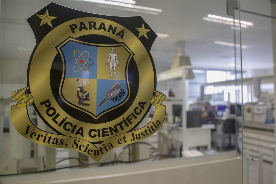 Destaque no Brasil, Polícia Científica do Paraná ganha tecnologia, estruturas e equipamentos