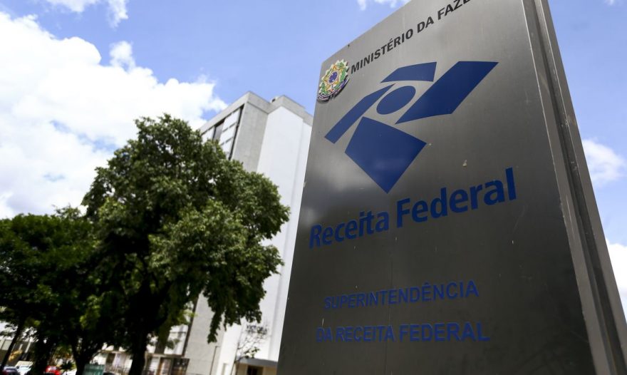 Pandemia faz Receita Federal adiar retorno do trabalho presencial