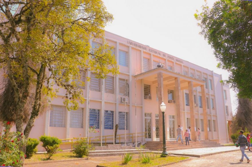 ERI-UEPG abre inscrições para disciplinas a distância na Universidade Aberta de Portugal