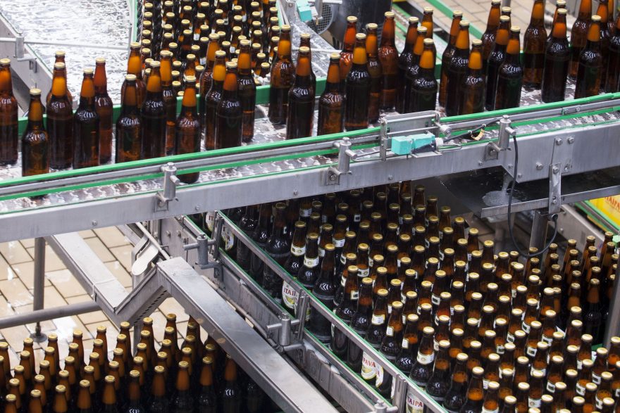 STJ mantém decisão que proíbe cervejaria de parcelar dívida fiscal em 2 mil anos