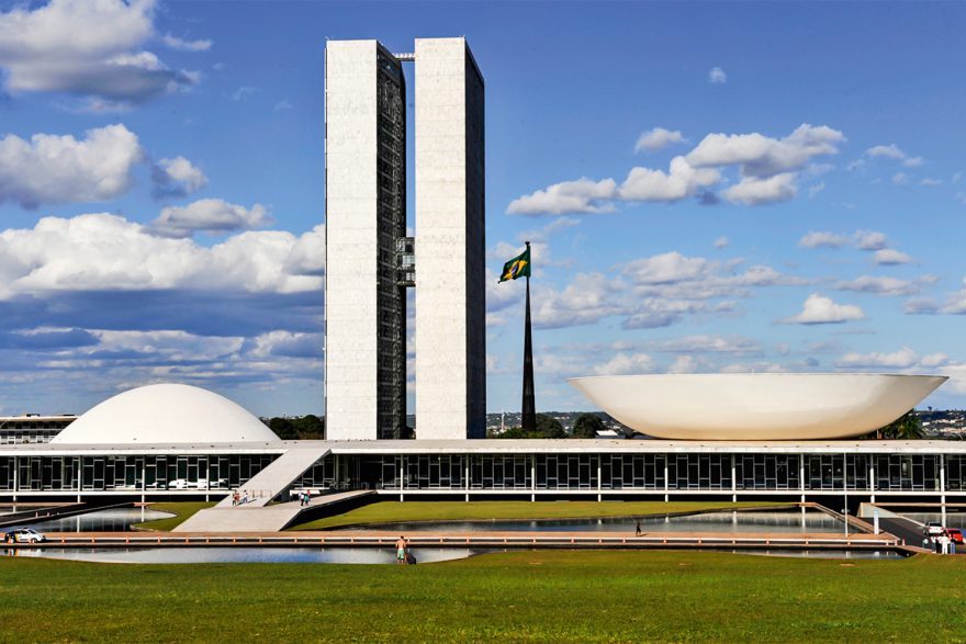 Governo Bolsonaro anuncia prioridades de 2022 na Câmara dos Deputados