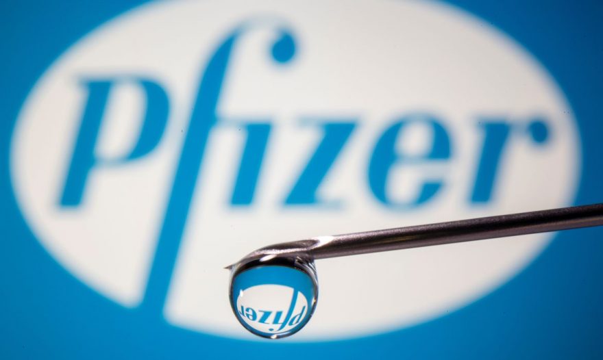 Anvisa analisa uso emergencial de medicação da Pfizer