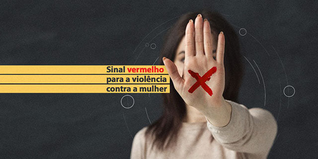 ESF recebe roda de conversa com o tema ‘Violência da mulher no âmbito do SUS’