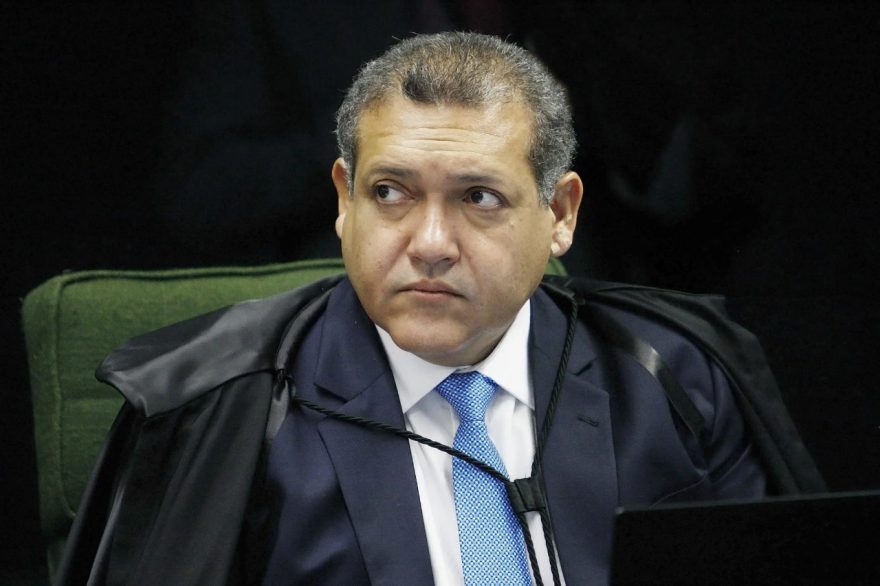 Ministro do STF afirma que não vê motivos para indiciamento de Barros na CPI da Covid