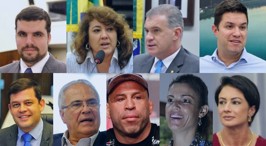 Filiação do PP movimenta cenário político no Paraná