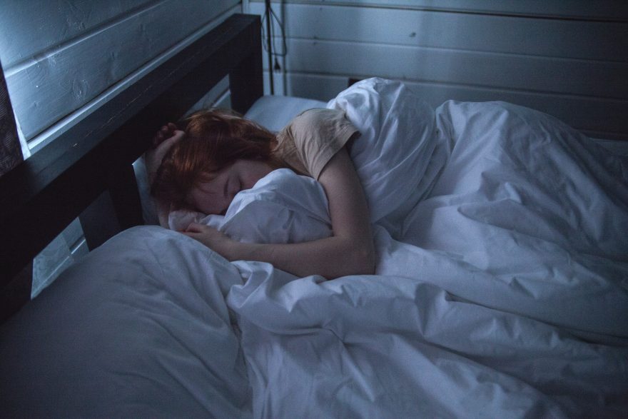 Campanha alerta sobre importância do sono saudável na vida das pessoas
