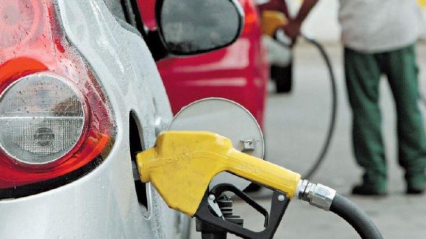 Ministério da Justiça pede explicações a postos sobre aumento de preços da gasolina no PR e outros dois estados