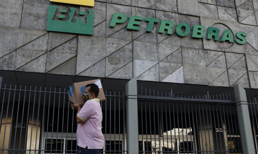 Petrobras anuncia aumento nos preços da gasolina, diesel e gás de cozinha